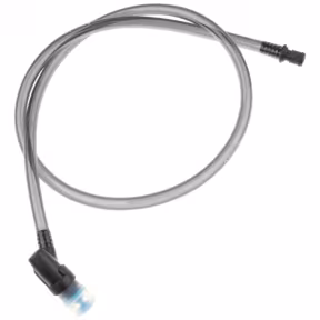 Tube d'hydratation pétrole, taille unique