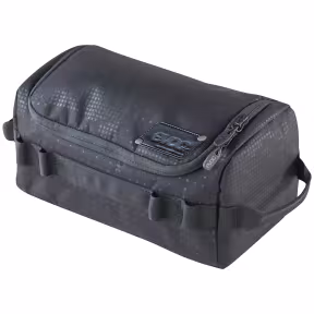 Wash Bag 4L black, one size