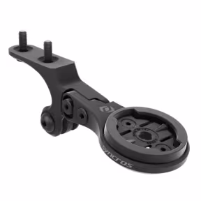 Front Comp. Mount iC Aero iM, L, black