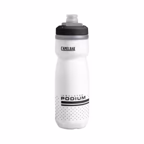 Podium Chill Bottle 0.62l, white