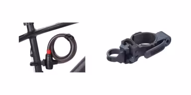 Mounting Cable Tie for BBB Locks Ø6/8/10/12mm BBL-41/42/45/46/47/48/61