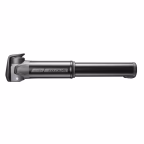 Mini-pump Boundary 1.5HP, medium, black gloss