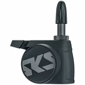 SKS Luftdrucksensor Airspy SV Set à 2 Stück, inkl. Adapter, Bügel u.Batterie