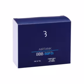 CO² Patrone Road AirTank 16g, 10 Stk.,