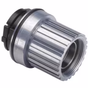 Hometrainer corps de roue libre Shimano VTT 12G pour Turno, Drivo, Direto, Suito