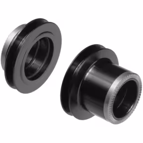 Kit de conversion 100/12mm frein à disque