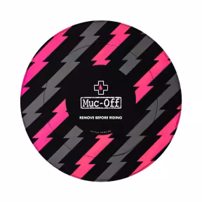 Brake Disc Guard