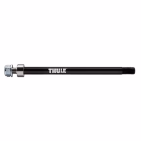 Thru Axle MAXLE M12x1.75, M12x142, Axle Length 167 - 192 mm