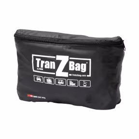 Original Die erste und marktführende Fahrrad- Transporttasche- für das Mountainbike, Rennrad und ...