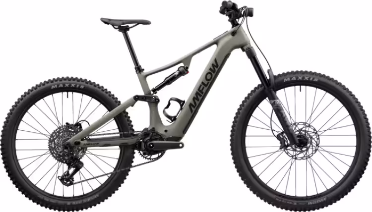 AMFLOW Pr Carbon