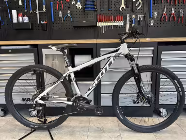 SCOTT Aspect 740