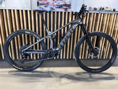 TREK Rail 5 Deore Gen 3