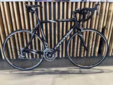Cannondale Synapse Sl