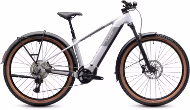 Cube Reaction Hybrid Pro 800 FE