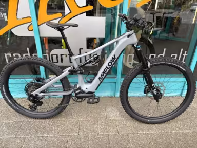 AMFLOW Pr Carbon Pro