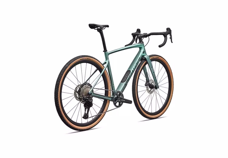 SPECIALIZED Diverge 4 Expert Shimano Grx Di2