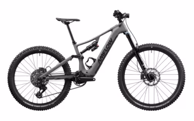 AMFLOW Pr Carbon Pro