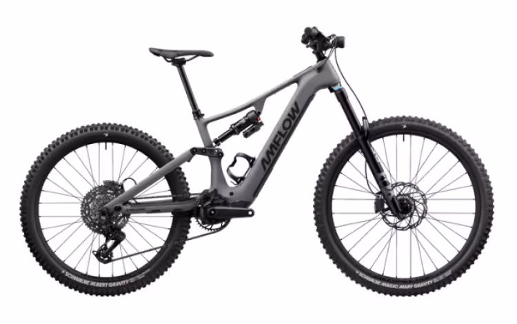 AMFLOW Pr Carbon Pro