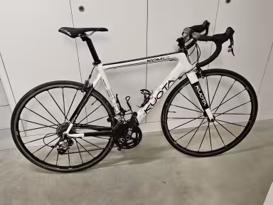 Kuota Kom Evo Red