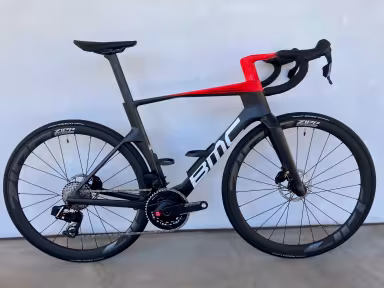 BMC Teammachine R 01 2026