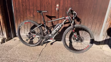 SCOTT E-Scale 730