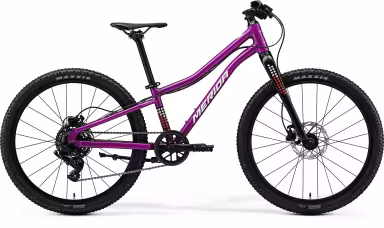 MERIDA Matts J. 24+