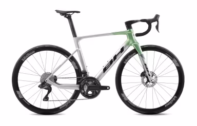 BH BIKES Rs1 5.0