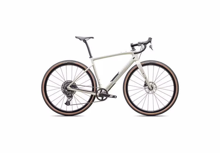 SPECIALIZED Diverge Comp Carbon