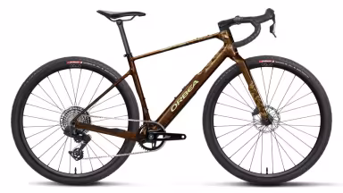 Orbea Terra M31Eteam 1X