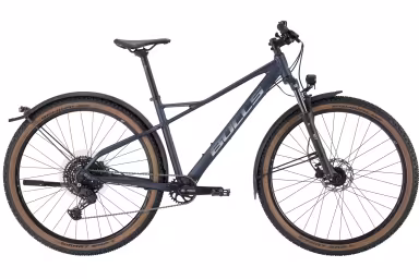 Bulls Sharptail Street 2