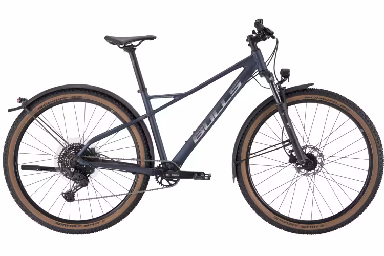 Bulls Sharptail Street 2
