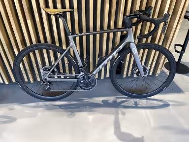 SCOTT Addict RC 15