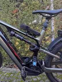Cannondale Mottera