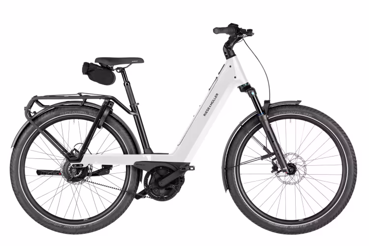 Riese & Müller Nevo5 vario CORE