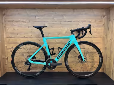 Bianchi Aria E-Road