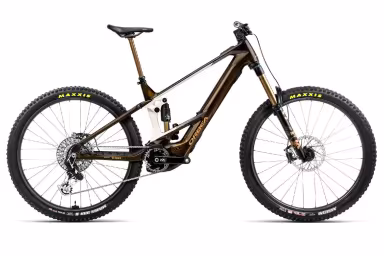 Orbea Wild Lt Team Rs