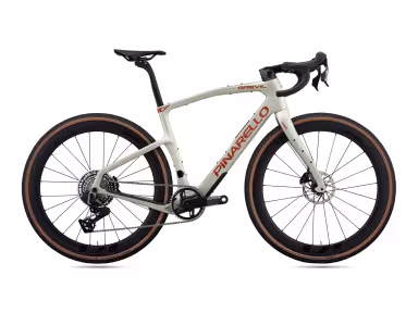 Pinarello Grevil F7