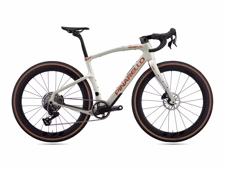 Pinarello Grevil F7