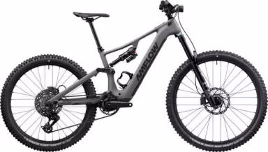 AMFLOW Pr Carbon Pro