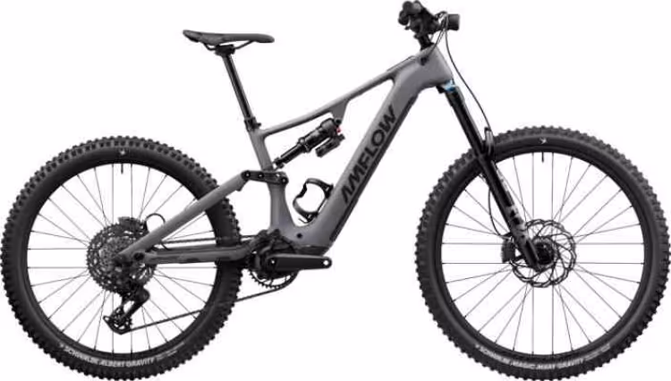 AMFLOW Pr Carbon Pro