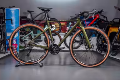 SCOTT Speedster Gravel 20