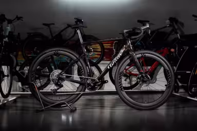 Wilier Rave Slr