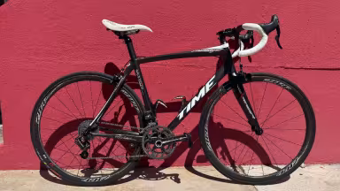 TIME SPORT Fluidity