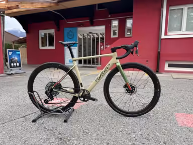 Wilier Rave Slr