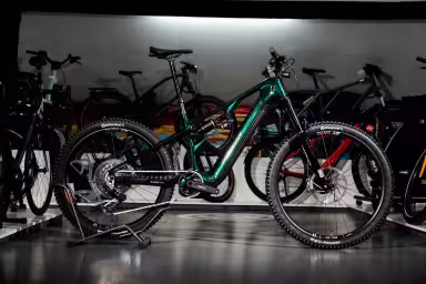 MERIDA Lithos 8000