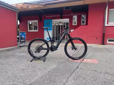 MERIDA eONE-SIXTY 9000