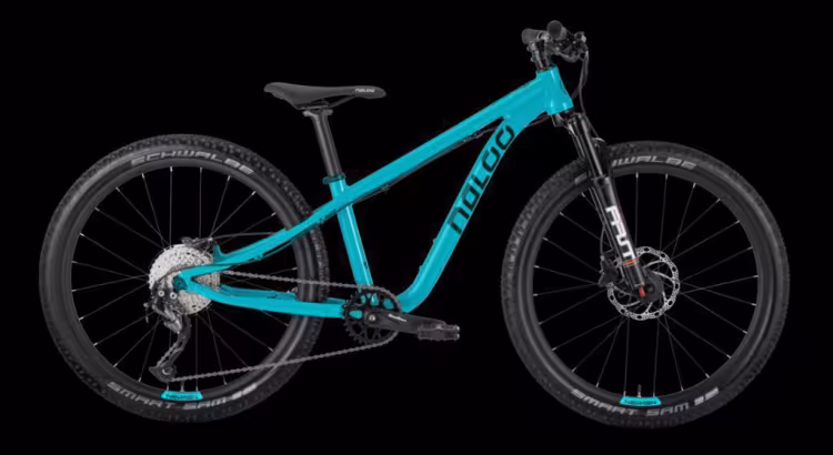 Naloo HILL BILL Mk2