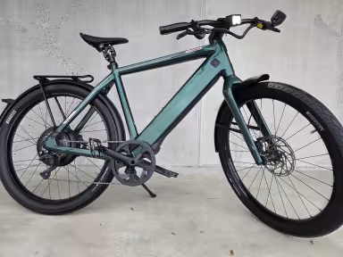 Stromer St3 Sport Launch Edition