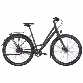 Bergamont Vitess 20 Rigid Amsterdam