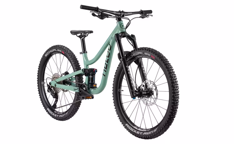 Naloo Mountain Jack Mk1